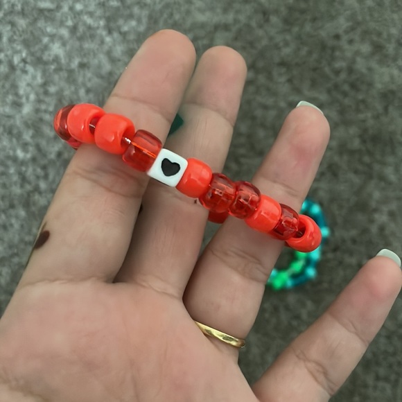 3 Bracelets 🕉 - Picture 2 of 5